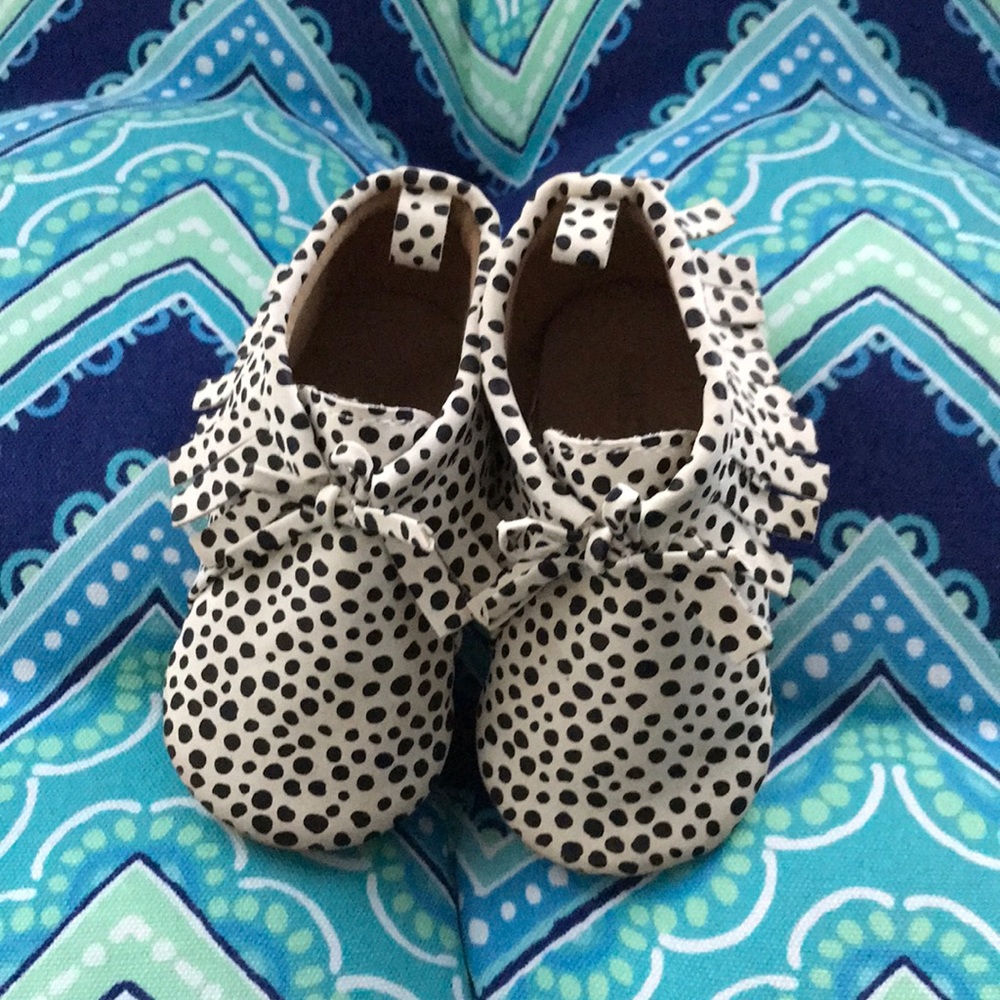 Old Navy Moccasin